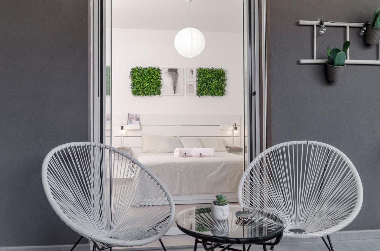 Apulialux Design Apartment - Relax, Spa E Free Parking Bari Exterior photo